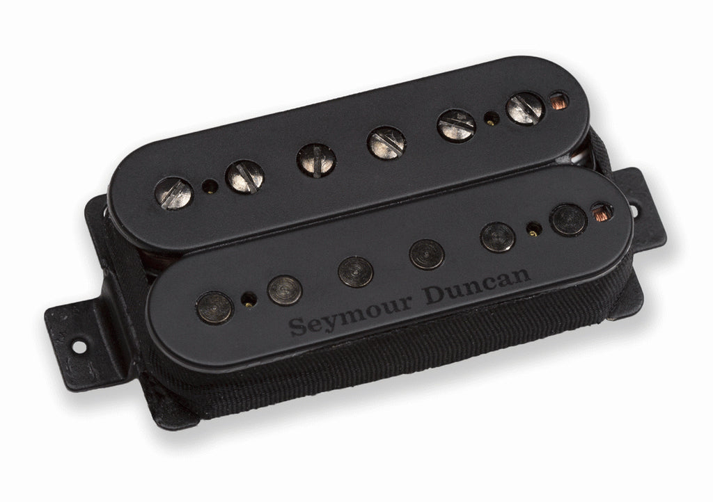 Seymour Duncan Sentient Neck in Black