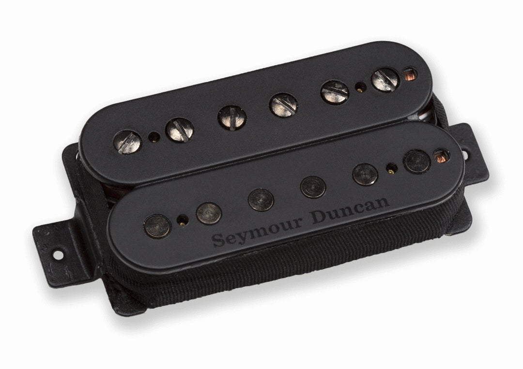 Seymour Duncan Sentient Neck in Black