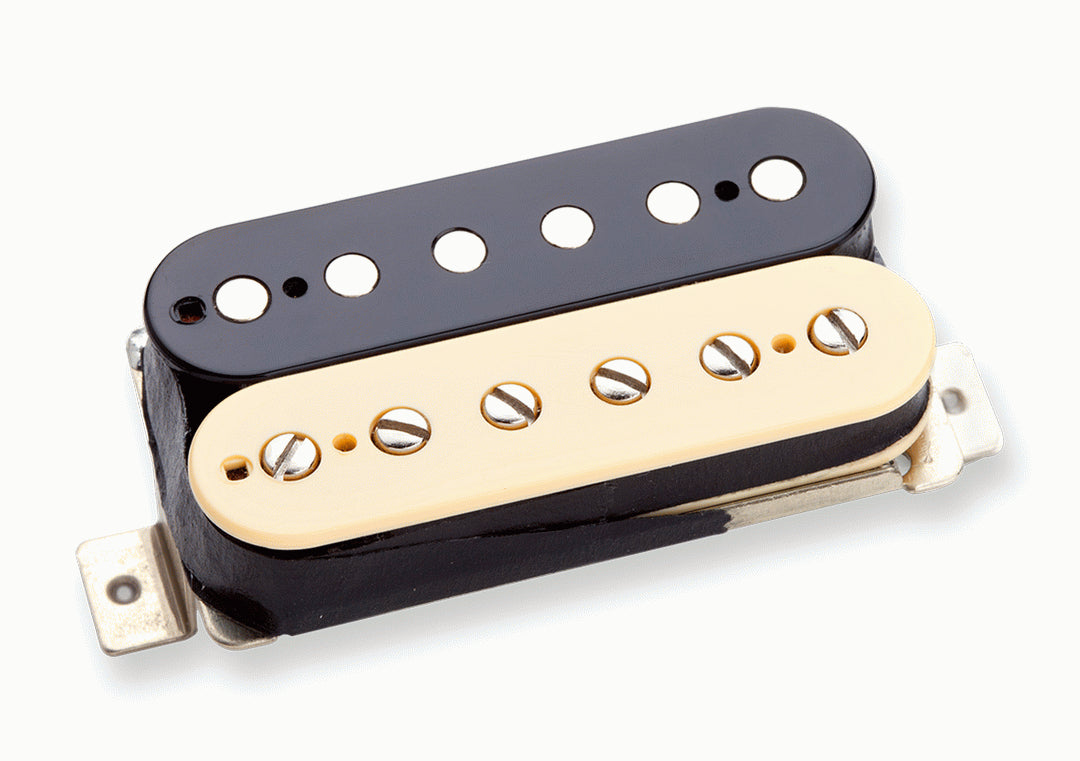 Seymour Duncan TB-59 59 Trembucker Zebra