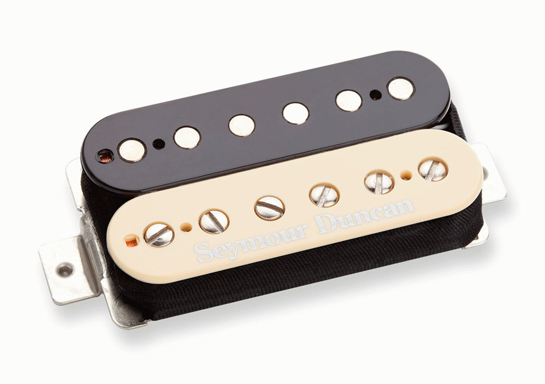 Seymour Duncan TB-4 Jb Trembucker Zebra