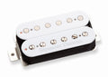 Seymour Duncan TB-5 Duncan Custom Trembucker in White
