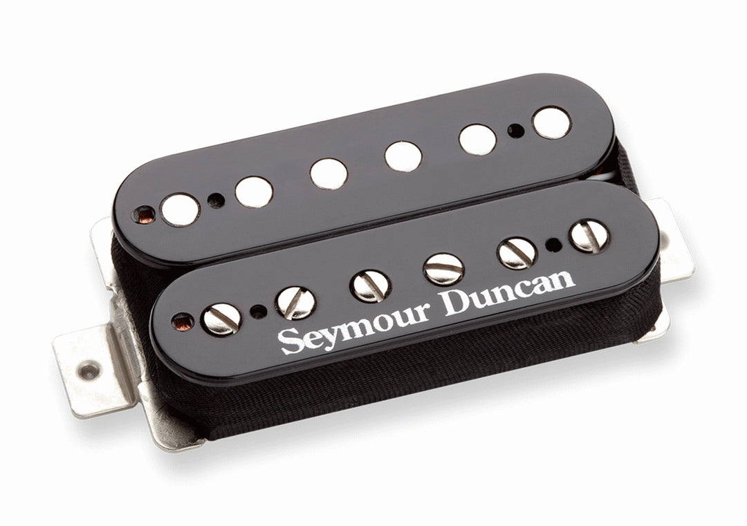 Seymour Duncan TB-11 Custom Custom Trembucker in Black