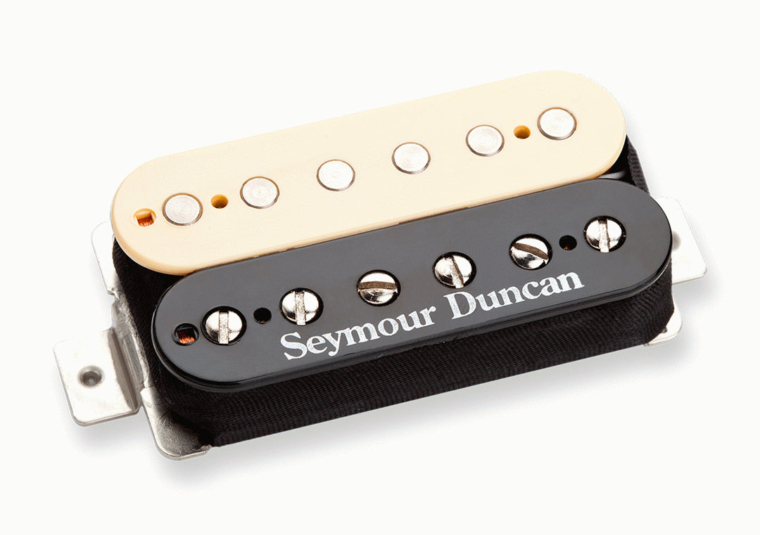 Seymour Duncan TB-11 Custom Custom Trembucker Revzeb