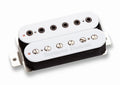 Seymour Duncan TB-12 Screamin Demon Trembucker in White
