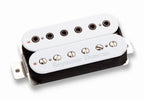 Seymour Duncan TB-12 Screamin Demon Trembucker in White