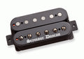 Seymour Duncan Black Winter TB Bridge in Black