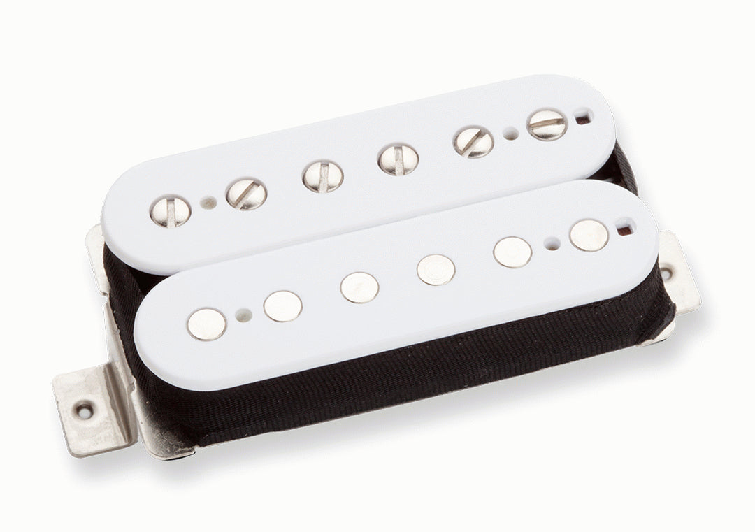 Seymour Duncan APH-1N Alnico II Pro Humbucker in White