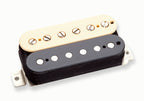 Seymour Duncan APH-1N Alnico II Pro Humbucker Zebra