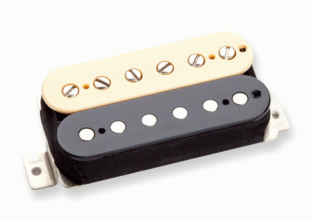 Seymour Duncan APH-1N Alnico II Pro Humbucker Zebra
