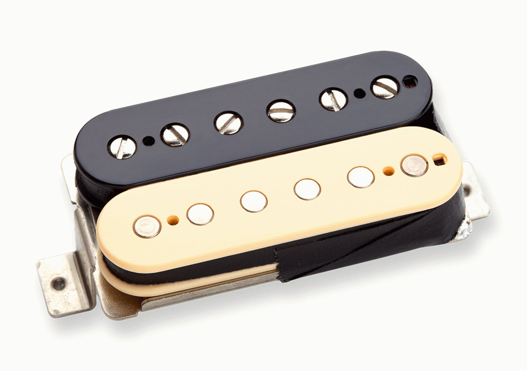 Seymour Duncan APH-2N Slash Alnico II Pro Humbucker Rev Zebra