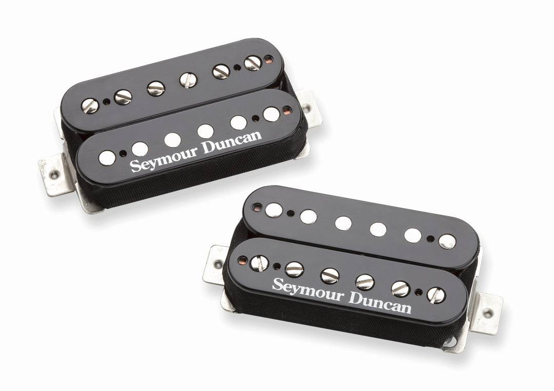 Seymour Duncan Saturday Night Special Set in Black
