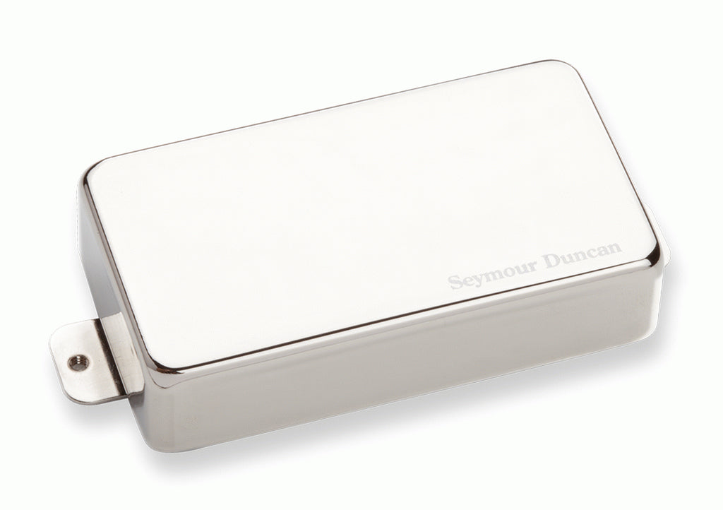 Seymour Duncan AHB-1N Blackouts Neck in Nickel