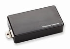 Seymour Duncan AHB-1B Blackouts Bridge in Black Chrome
