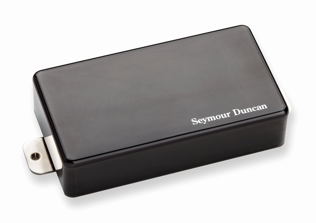 Seymour Duncan AHB-1B Blackouts Bridge in Black Chrome