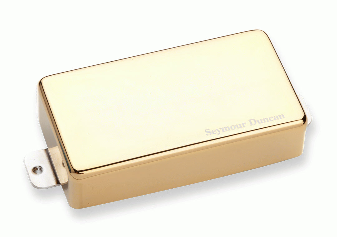 Seymour Duncan AHB-1B Blackouts Bridge in Gold