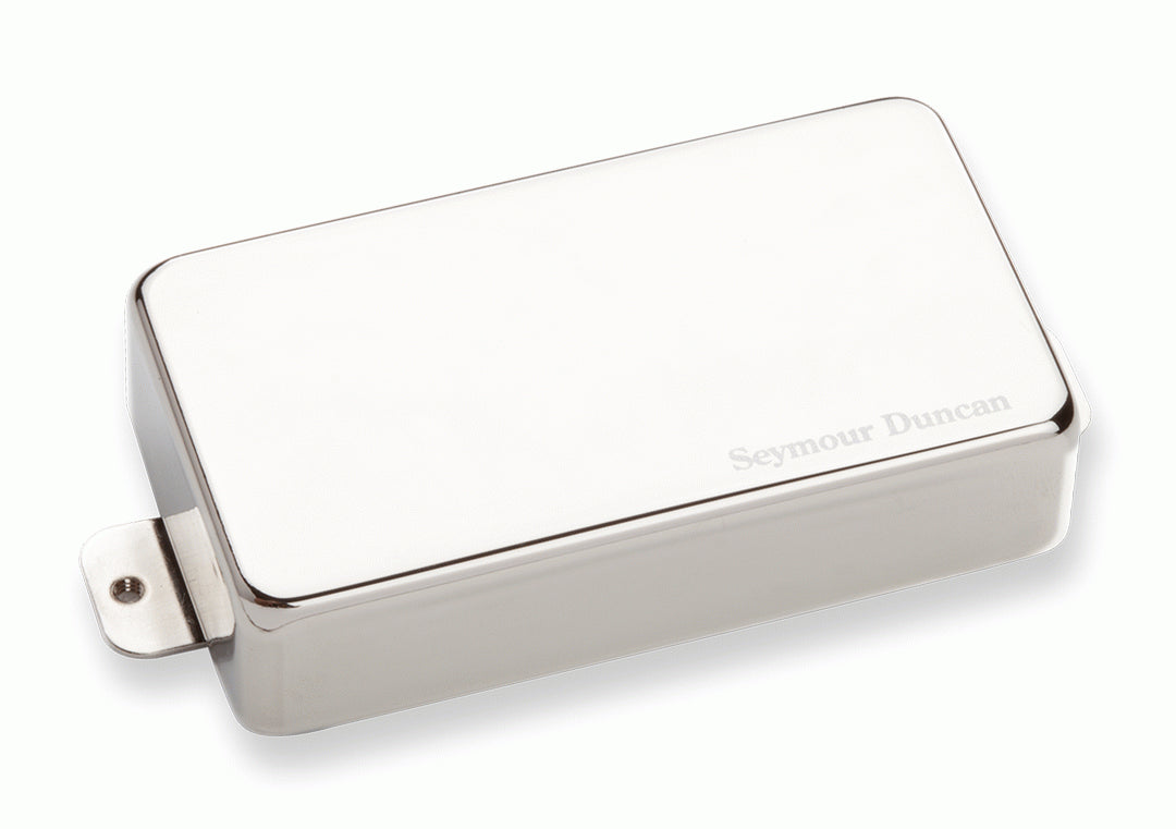 Seymour Duncan AHB-1B Blackouts Bridge in Nickel