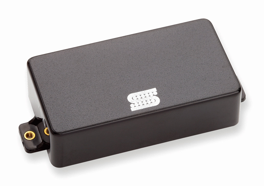 Seymour Duncan Humbucker 3N Mick Thomson Blackouts Humbucker Neck in Black