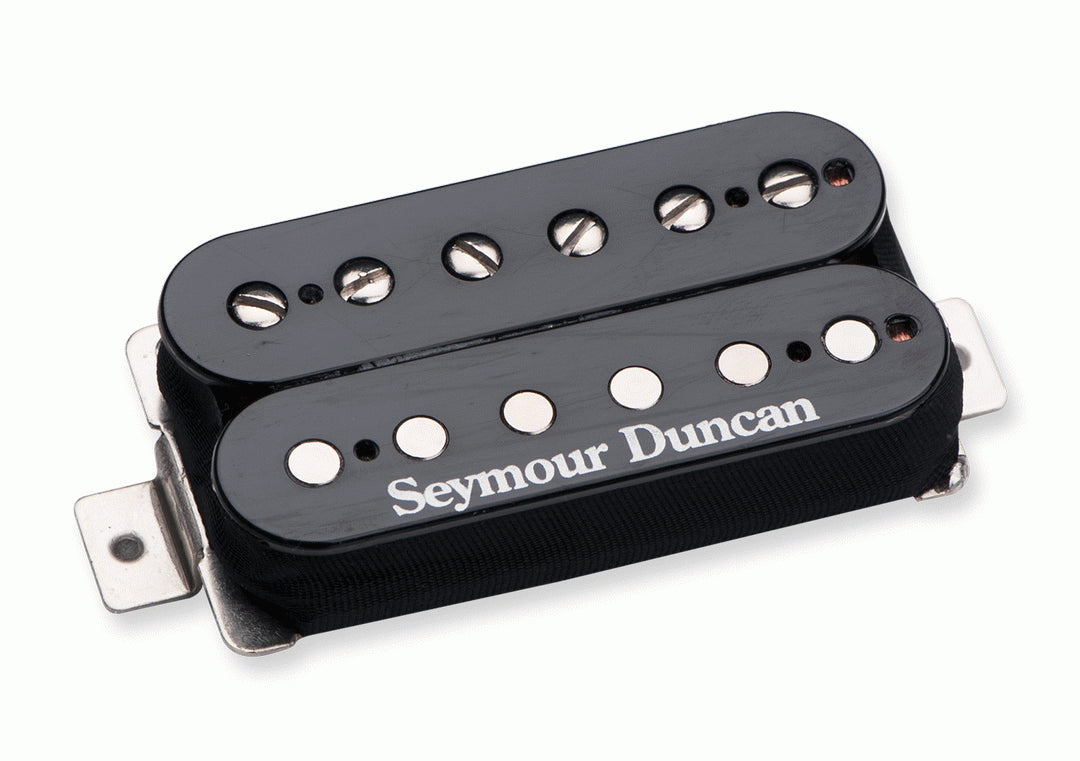 Seymour Duncan AHB-10N Blackouts Coil Pack Neck in Black