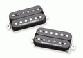 Seymour Duncan Set Pearly Gates in Black
