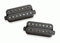 Seymour Duncan Set 7-String Nazgul Sentient in Black