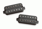 Seymour Duncan Set 7-String Nazgul Sentient in Black