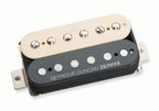 Seymour Duncan ZS-1N Zephyr Silver Humbucker Neck Zeb