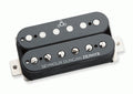 Seymour Duncan ZS-1B Zephyr Silver Humbucker Bridge in Black