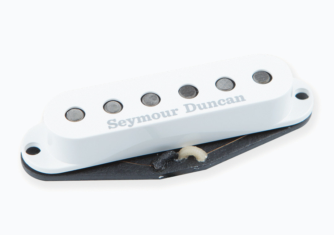 Seymour Duncan SSL-2 Vintage Flat For Strat RWRP