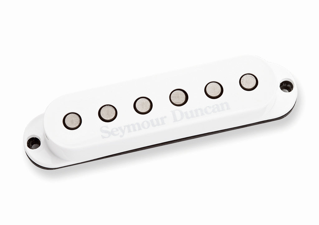 Seymour Duncan SSL-3 Hot For Strat