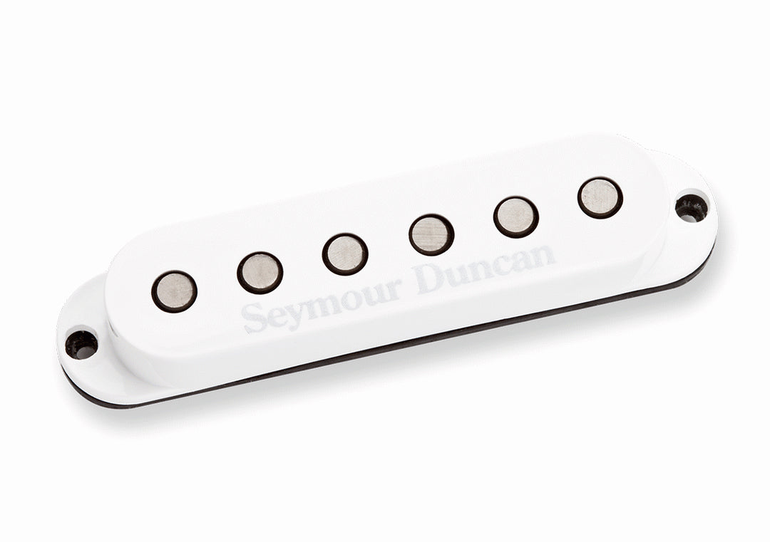 Seymour Duncan SSL-3 Hot For Strat