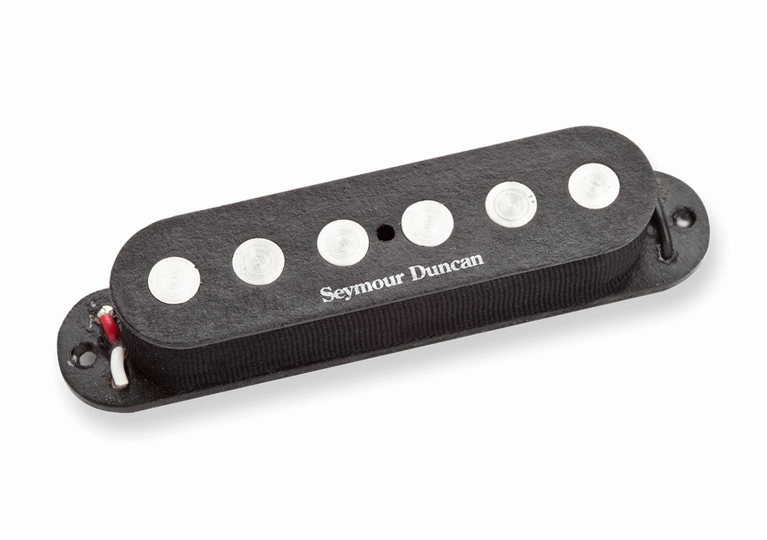 Seymour Duncan SSL-4T Quarter Pound Flt Strat Rwrptap