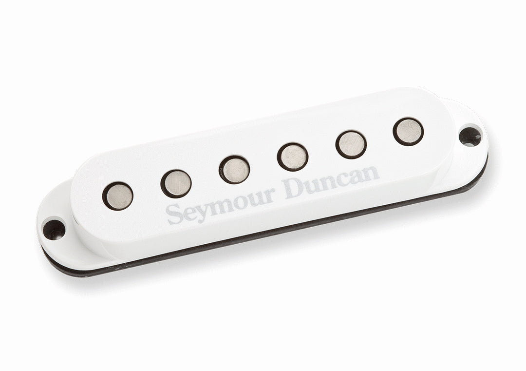 Seymour Duncan SSL-5 Custom Staggered RWRP