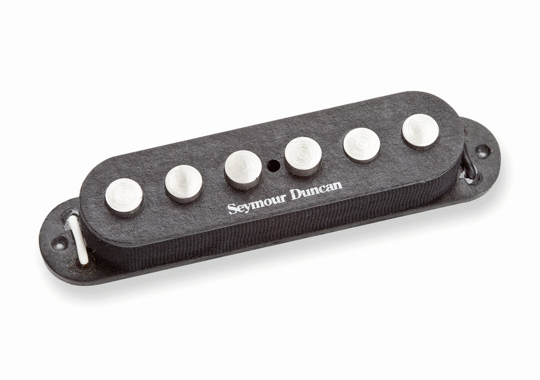 Seymour Duncan SSL-7 Quarter Pound Staggered Strat
