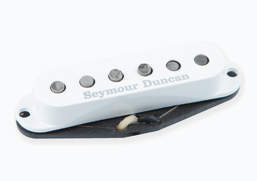 Seymour Duncan APS-1 Alnico II Pro For Strat Staggered