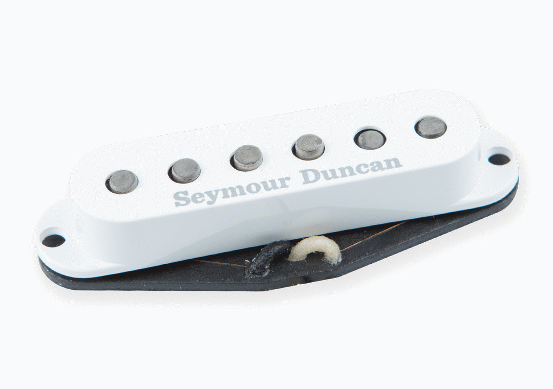 Seymour Duncan APS-1 Alnico II Pro Staggered Strat RWRP