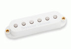 Seymour Duncan STK-S4B Stack Plus For Strat in White