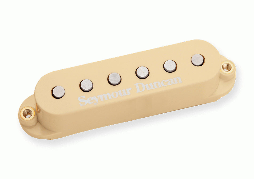 Seymour Duncan STK-S4N Stack Plus For Strat in Cream