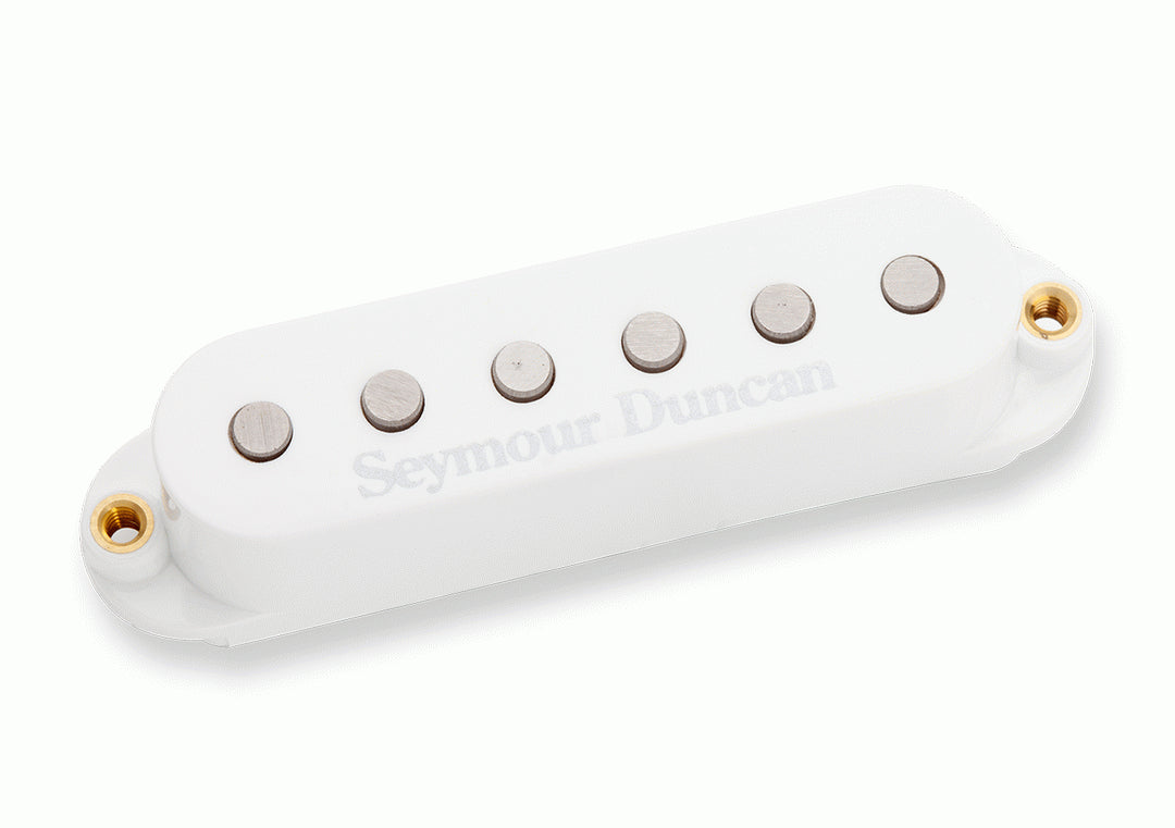 Seymour Duncan STK-S4N Stack Plus For Strat in White