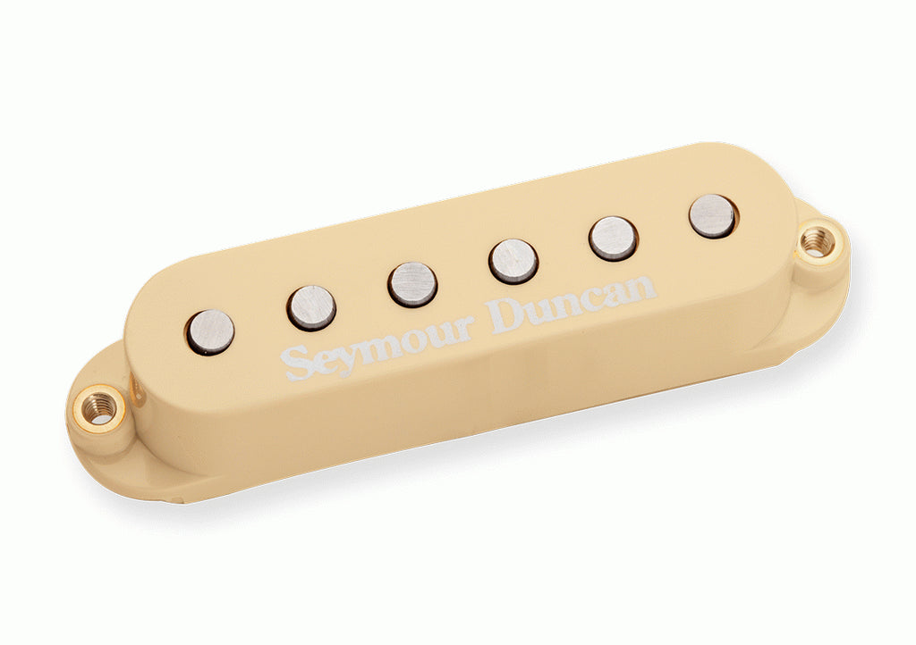 Seymour Duncan STK-S9B Hot Stack Plus in Cream