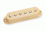 Seymour Duncan STK-S6 Custom Stack Plus in Cream