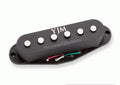 Seymour Duncan STK-S10B Yjm Fury STK-Bridge in in Black