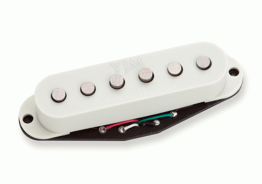Seymour Duncan STK-S10N Yjm Fury STK-Neck Ow