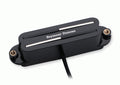 Seymour Duncan SVR-1B Vintage Rails For Strat in Black