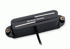 Seymour Duncan SVR-1B Vintage Rails For Strat in Black