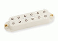 Seymour Duncan SJBJ-1B Jr Humbucker Strat Pch