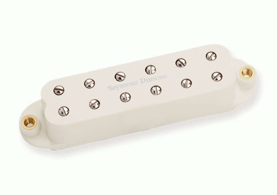 Seymour Duncan SJBJ-1B Jr Humbucker Strat Pch