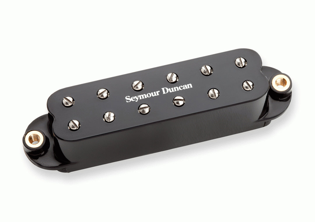 Seymour Duncan SL59-1B Little 59 For Strat in Black