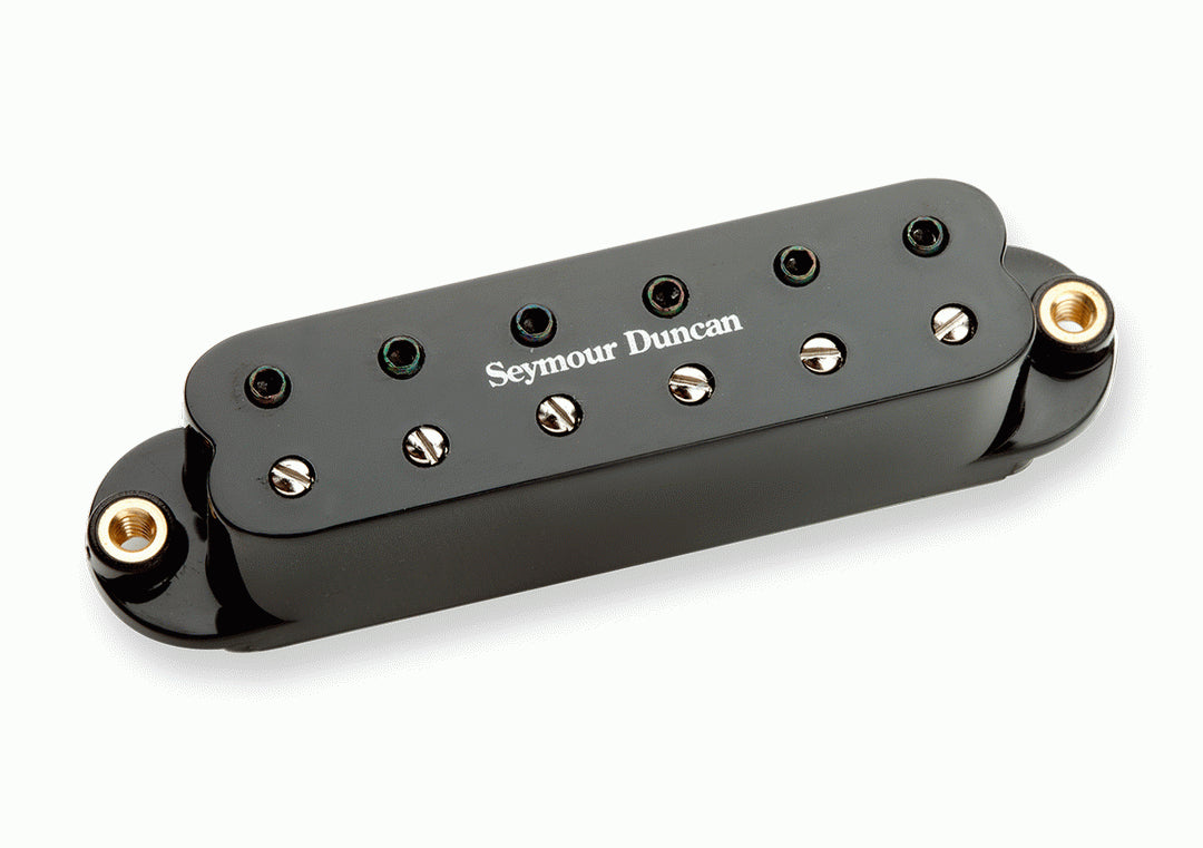 Seymour Duncan SLSD-1B Lil Screamin Demon in Black
