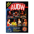 13th AUDW - Australian Ultimate Drummer's Weekend - Double DVD