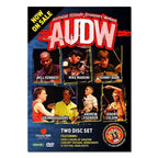 13th AUDW - Australian Ultimate Drummer's Weekend - Double DVD